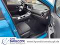 Hyundai KONA 64kWH  SELECT-PAKET APPLECARPLAY+KAMERA+BT Blu/Azzurro - thumbnail 9