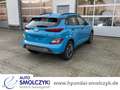 Hyundai KONA 64kWH  SELECT-PAKET APPLECARPLAY+KAMERA+BT Blu/Azzurro - thumbnail 3