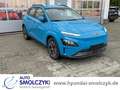 Hyundai KONA 64kWH  SELECT-PAKET APPLECARPLAY+KAMERA+BT Blu/Azzurro - thumbnail 2