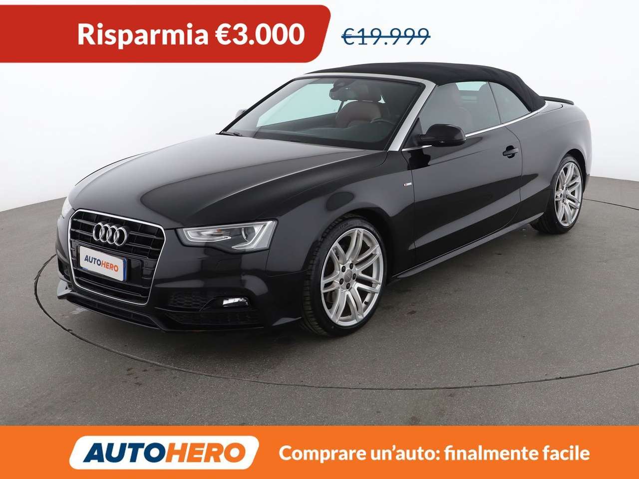 Audi A5 40 TDI