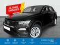 Volkswagen T-Roc Nuevo  Connect 1.0 TSI 81 kW (110CV) SG6 (A113CX32 Negro - thumbnail 1