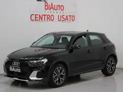 Audi A1 citycarver 30 TFSI S
tronic Admired