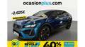Peugeot 408 Hybrid 180 Allure Pack e-EAT8 Azul - thumbnail 1