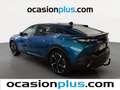Peugeot 408 Hybrid 180 Allure Pack e-EAT8 Azul - thumbnail 4