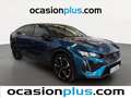 Peugeot 408 Hybrid 180 Allure Pack e-EAT8 Azul - thumbnail 2