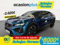 Peugeot 408 Hybrid 180 Allure Pack e-EAT8 Azul - thumbnail 1