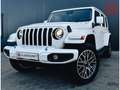 Jeep Wrangler Unlimited High Altitude PHEV Navi LED Weiß - thumbnail 1
