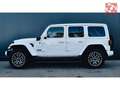Jeep Wrangler Unlimited High Altitude PHEV Navi LED Weiß - thumbnail 3