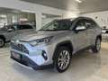 Toyota RAV 4 RAV4 2,5 Hybrid VIP AWD Silber - thumbnail 1