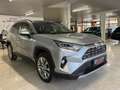 Toyota RAV 4 RAV4 2,5 Hybrid VIP AWD Silber - thumbnail 6