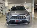 Toyota RAV 4 RAV4 2,5 Hybrid VIP AWD Silber - thumbnail 7