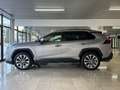 Toyota RAV 4 RAV4 2,5 Hybrid VIP AWD Silber - thumbnail 2