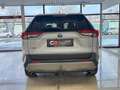 Toyota RAV 4 RAV4 2,5 Hybrid VIP AWD Silber - thumbnail 4