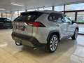Toyota RAV 4 RAV4 2,5 Hybrid VIP AWD Silber - thumbnail 5