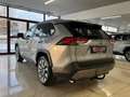 Toyota RAV 4 RAV4 2,5 Hybrid VIP AWD Silber - thumbnail 3