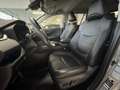 Toyota RAV 4 RAV4 2,5 Hybrid VIP AWD Silber - thumbnail 9