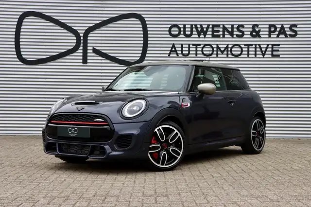 MINI John Cooper Works 2.0 Chili | 1E EIGENAAR | PANORAMA | VIRTUALDASH |