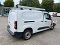 Opel Combo 1,5 CDI Cargo XL,Klima,Navi,PDC,1.Hd,Tempo Blanc - thumbnail 6