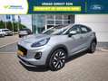 Ford Puma 1.0i Ecoboost Hybrid 125pk Titanium | Camera | Nav Grijs - thumbnail 1