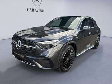 d 4MATIC AMG Line