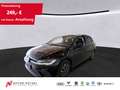 Volkswagen Polo 1.0 TSI DSG LIFE IQ+NAV+APP+SHZ+GRA+PDC+DAB Schwarz - thumbnail 1
