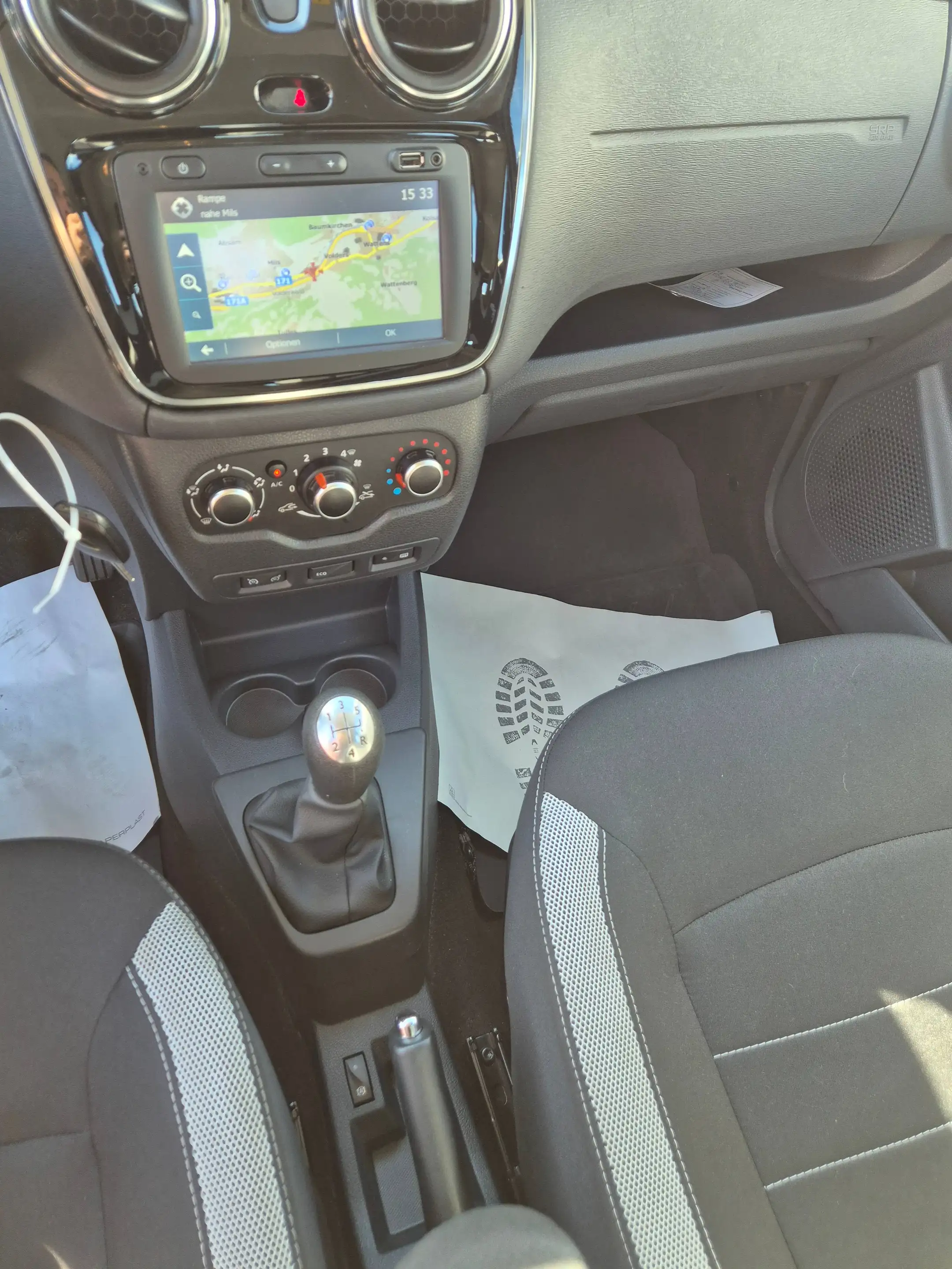 Dacia Dokker Dokker Stepway TCe 115 S — photo 12