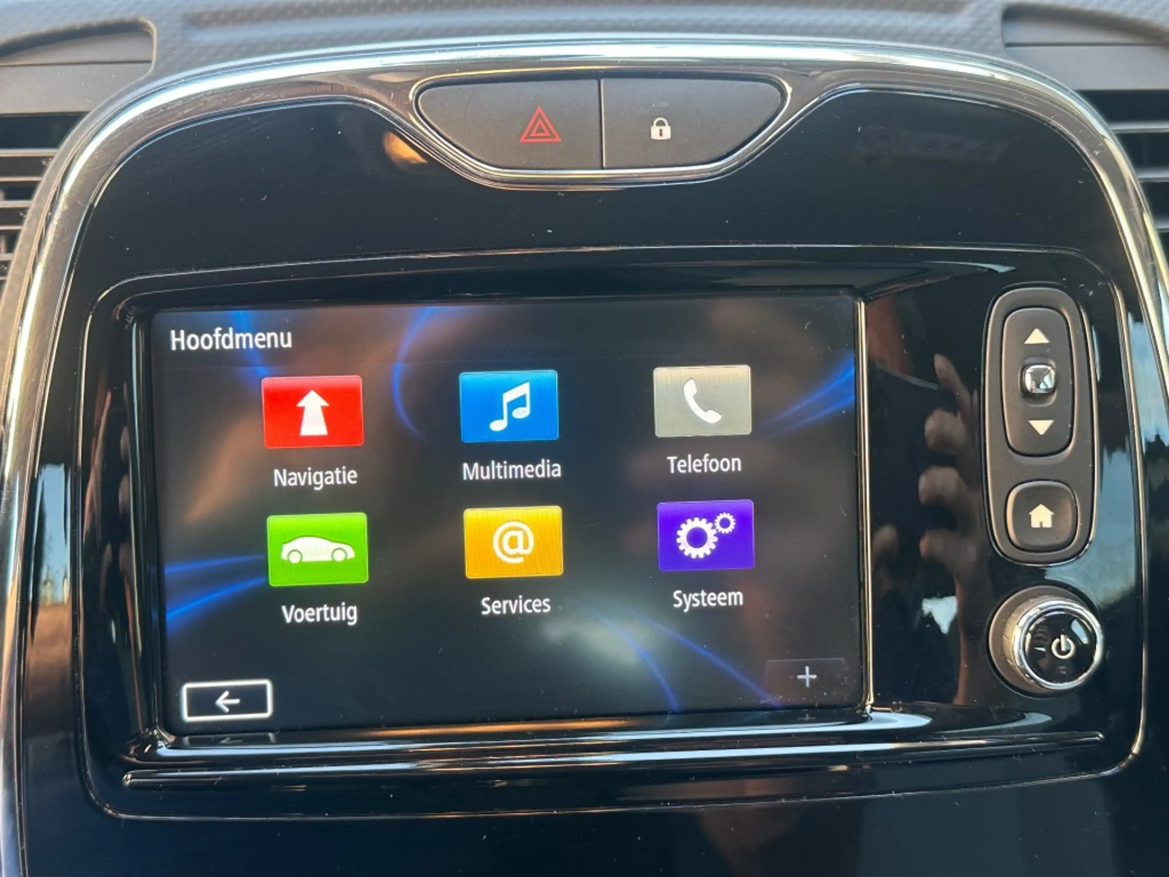 Renault Captur 1.2 DYNAMIC AutomaatNavi Camera Airco Trekhaak — photo 20