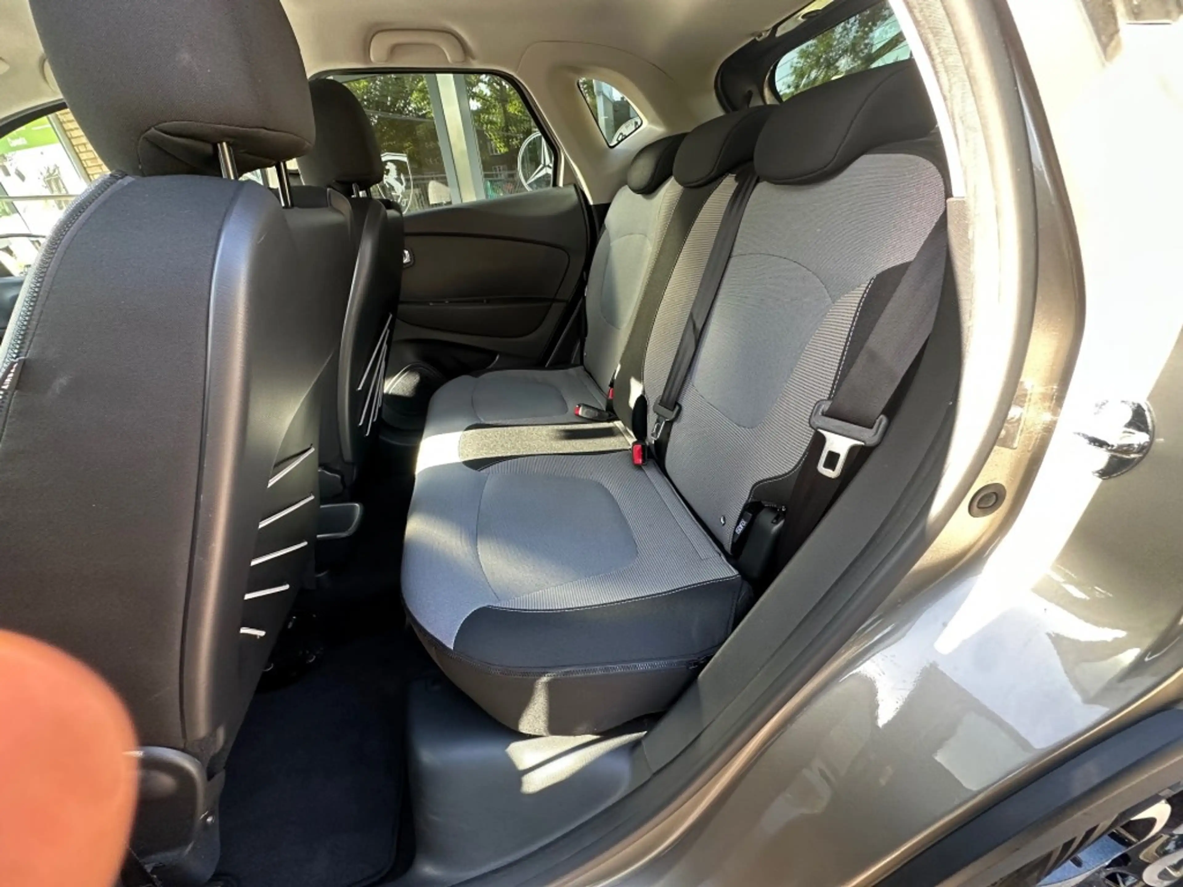 Renault Captur 1.2 DYNAMIC AutomaatNavi Camera Airco Trekhaak — photo 11