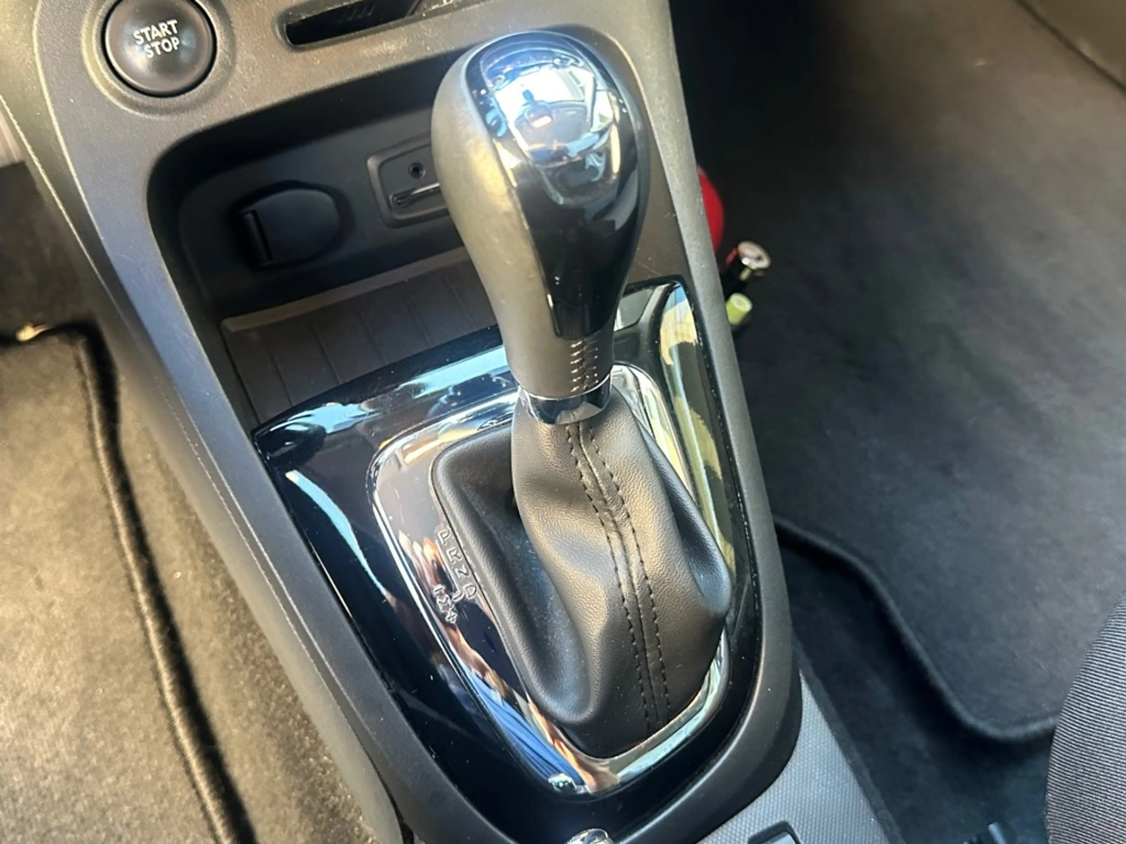 Renault Captur 1.2 DYNAMIC AutomaatNavi Camera Airco Trekhaak — photo 25
