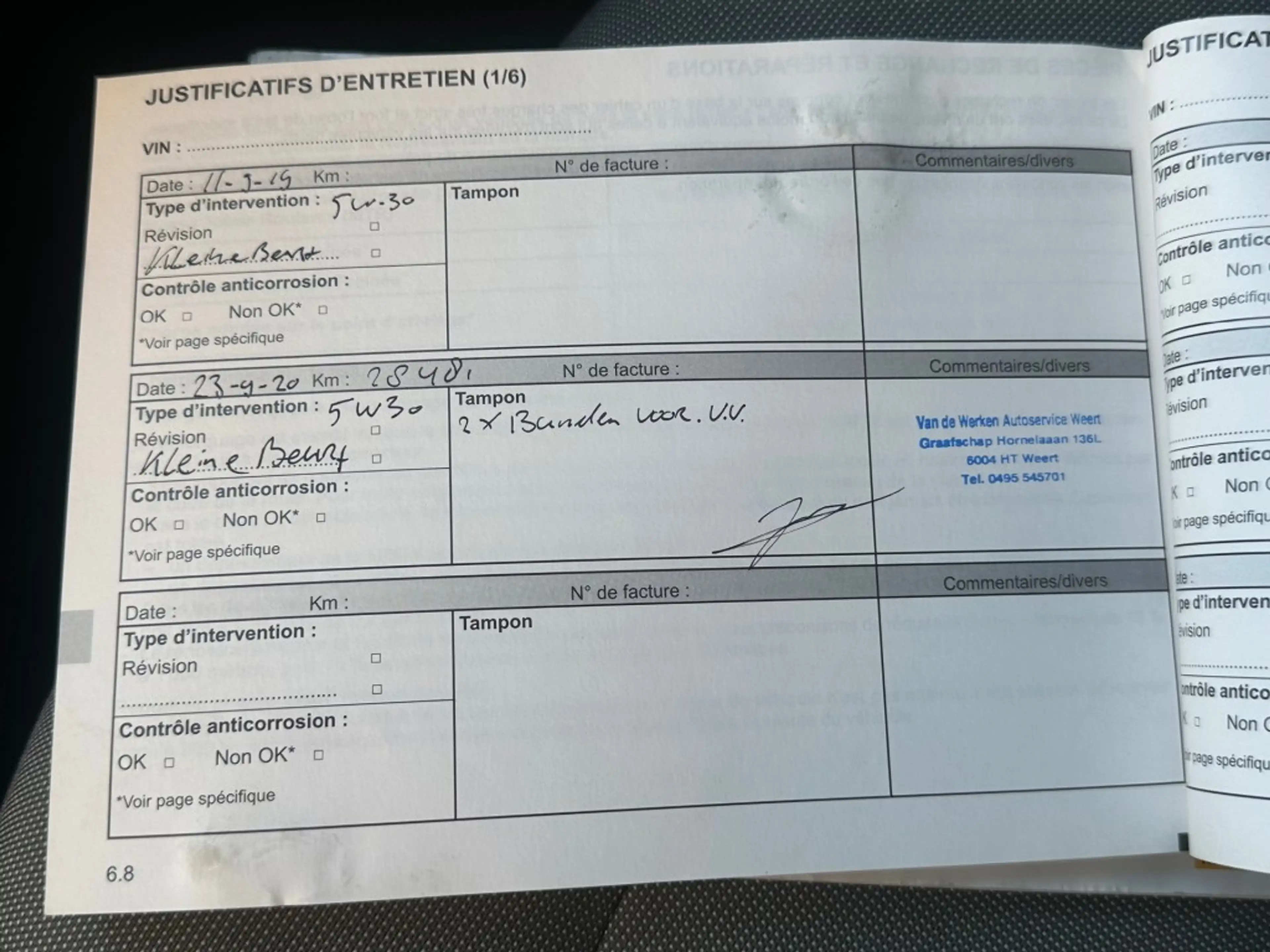 Renault Captur 1.2 DYNAMIC AutomaatNavi Camera Airco Trekhaak — photo 30