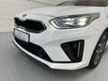 Kia ProCeed / pro_cee'd 1.4 T-GDi GT-Line AUTOMATIQUE + Attache remorque Blanc - thumbnail 8