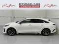 Kia ProCeed / pro_cee'd 1.4 T-GDi GT-Line AUTOMATIQUE + Attache remorque Blanc - thumbnail 3
