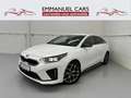 Kia ProCeed / pro_cee'd 1.4 T-GDi GT-Line AUTOMATIQUE + Attache remorque Blanc - thumbnail 1