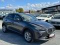 Mazda CX-3 Exclusive-Line/NAVI/EURO 6 Gris - thumbnail 3