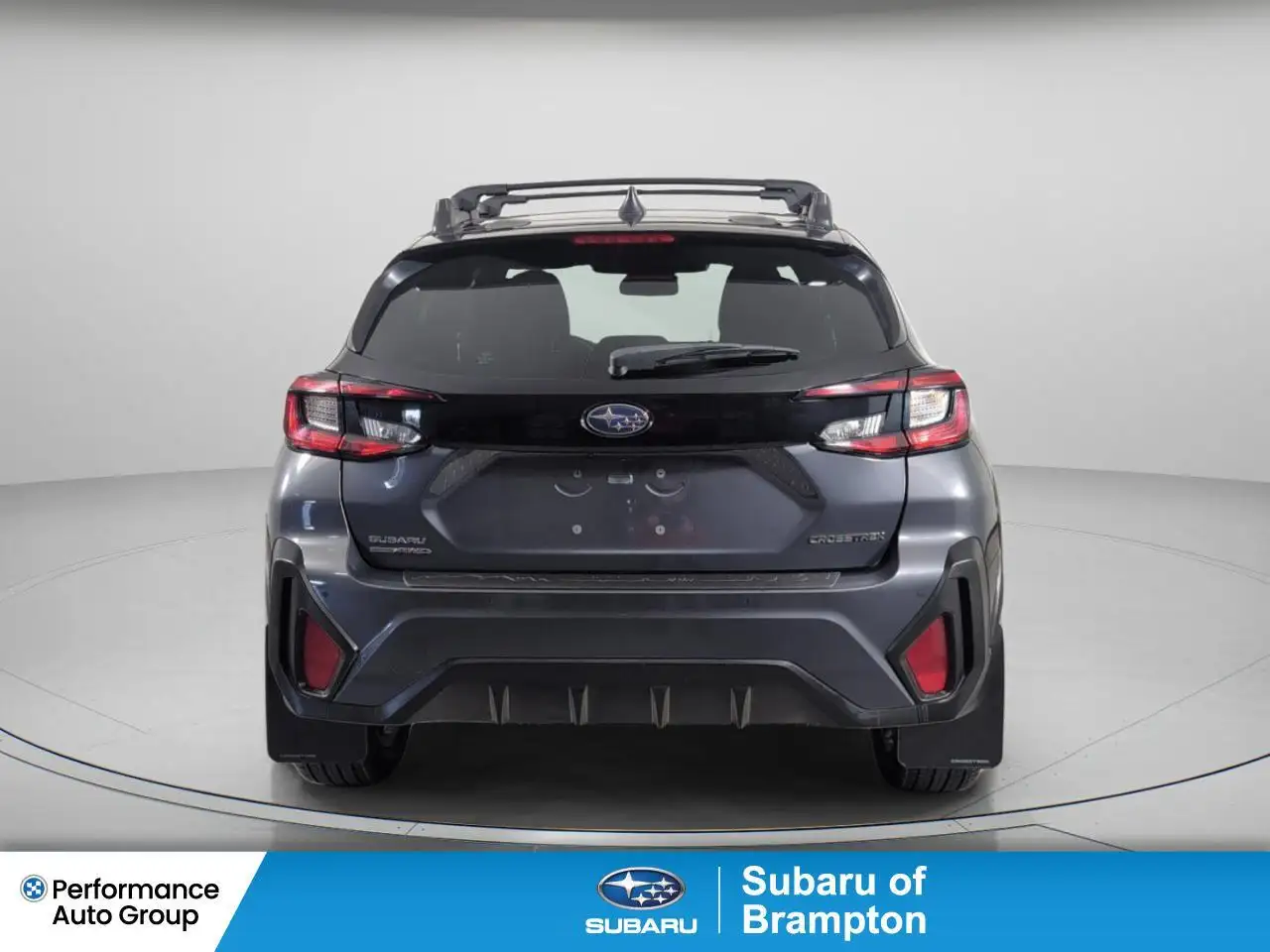 Subaru Crosstrek снимка Subaru Crosstrek