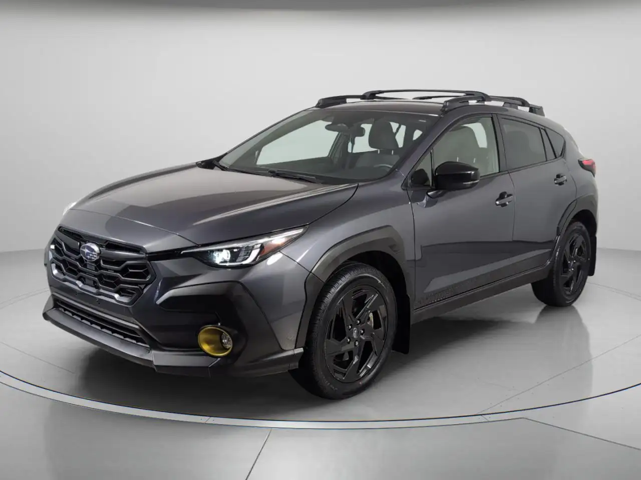Subaru Crosstrek снимка Subaru Crosstrek