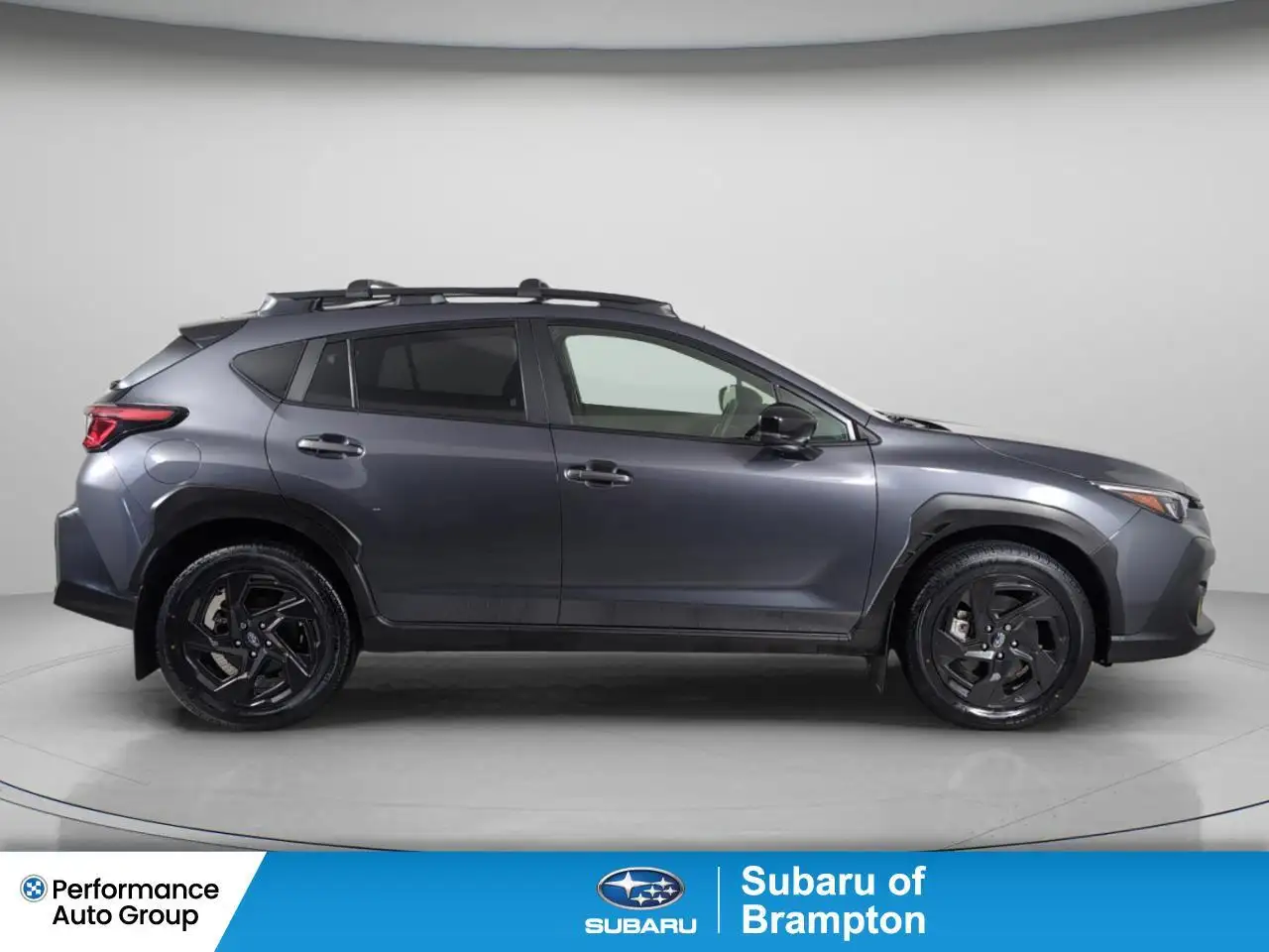 Subaru Crosstrek снимка Subaru Crosstrek