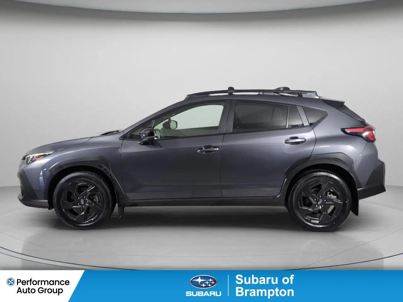 Subaru Crosstrek снимка Subaru Crosstrek