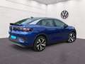 Volkswagen ID.5 Pro AHK NAV APP 4xKAM 20" DWA DAB PDC SHZ Blue - thumbnail 8
