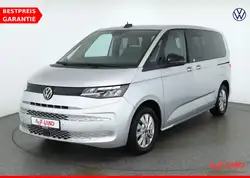 Volkswagen T7 Multivan 1.4 TSI DSG eHybrid 7 Sitzer LED AHK