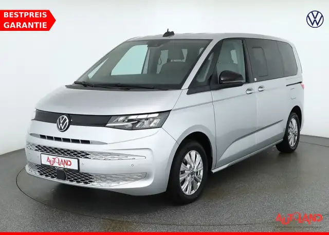 Volkswagen T7 Multivan 1.4 TSI DSG eHybrid 7 Sitzer LED AHK