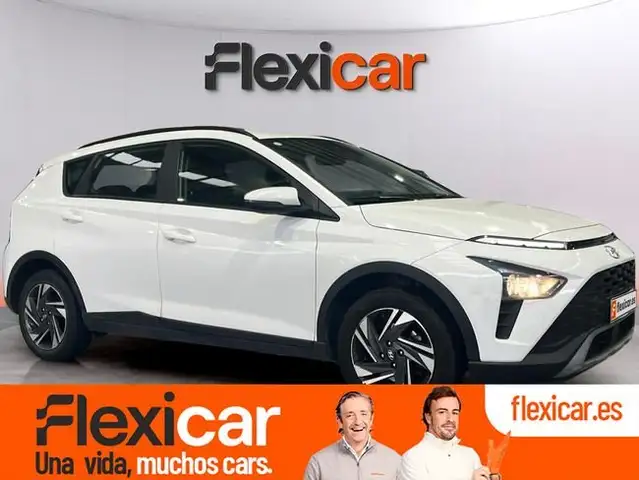 Hyundai BAYON 1.2 MPI Maxx