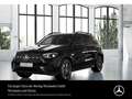 Mercedes-Benz GLE 450 d 4M AMG-LINE NIGHT HUD AIRMATIC DISTRO. Schwarz - thumbnail 1