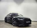 Audi RS7 Black Edi.Pano Keramik Massage Hud B&O 22" Noir - thumbnail 2