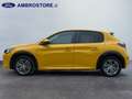Peugeot e-208 - e-208 Active 100kW my20 Giallo - thumbnail 8