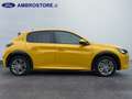 Peugeot e-208 - e-208 Active 100kW my20 Giallo - thumbnail 4