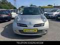 Nissan Micra Acenta*AUTOMATIK*2HAND*NUR45TKM*KLIMA* Argento - thumbnail 1