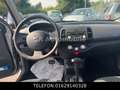 Nissan Micra Acenta*AUTOMATIK*2HAND*NUR45TKM*KLIMA* Argento - thumbnail 11