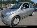 Nissan Micra Acenta*AUTOMATIK*2HAND*NUR45TKM*KLIMA* Argento - thumbnail 3