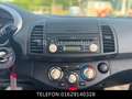 Nissan Micra Acenta*AUTOMATIK*2HAND*NUR45TKM*KLIMA* Argento - thumbnail 12